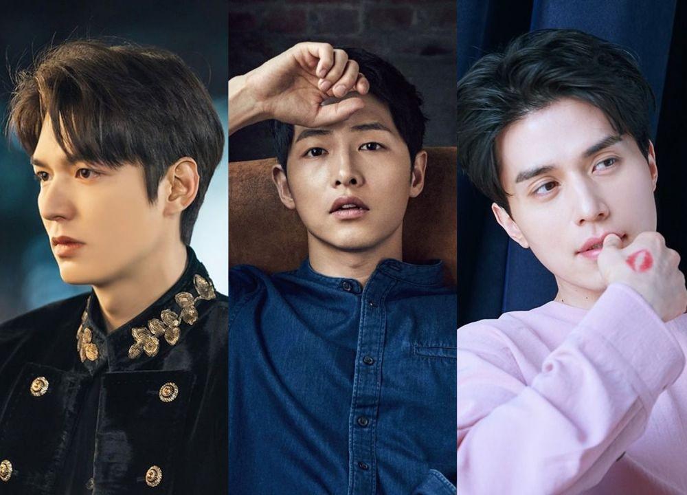 [QUIZ] Dari Warna Kesukaan, Kami Tahu Aktor yang Cocok Untukmu