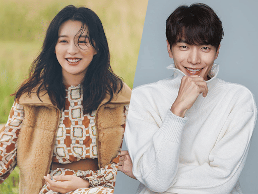 Sebelumnya Lee Min Ki dan Kim Ji Won juga pernah beradu akting di film Detective K: Secret of the Bloodsucking Demon. (ilovekstar.com)
