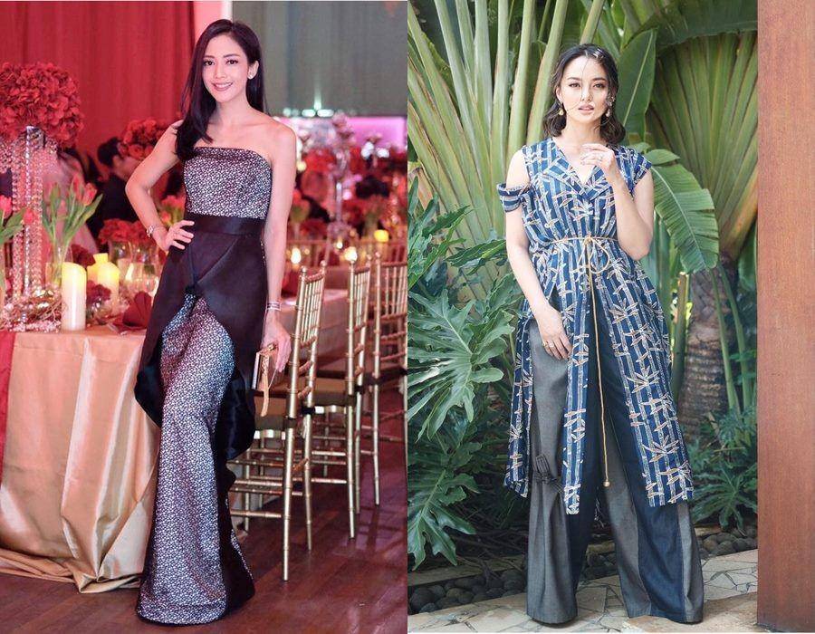 Ririn Dwi Arianti dan Ririn Ekawati (instagram.com/ririndwiariyanti | instagram.com/ririnekawati)