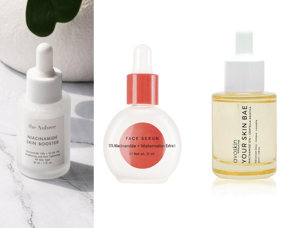 5 Rekomendasi Serum Lokal yang Mengandung Niacinamide, Bye Kulit Kusam