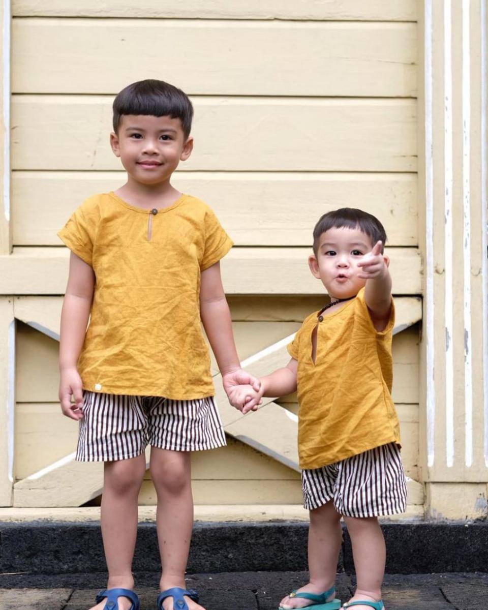 Kanaka dan Kalundra (instagram.com/kanakalundra)