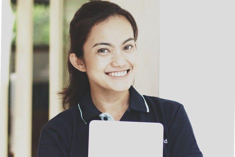 Mengenal Martha Rebecca, Direktur Termuda di Surge