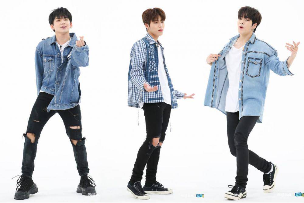 Choi Hyun Suk, Park Jeong Woo, dan Yoon Jae Hyuk (post.naver.com/엠스플뉴스)
