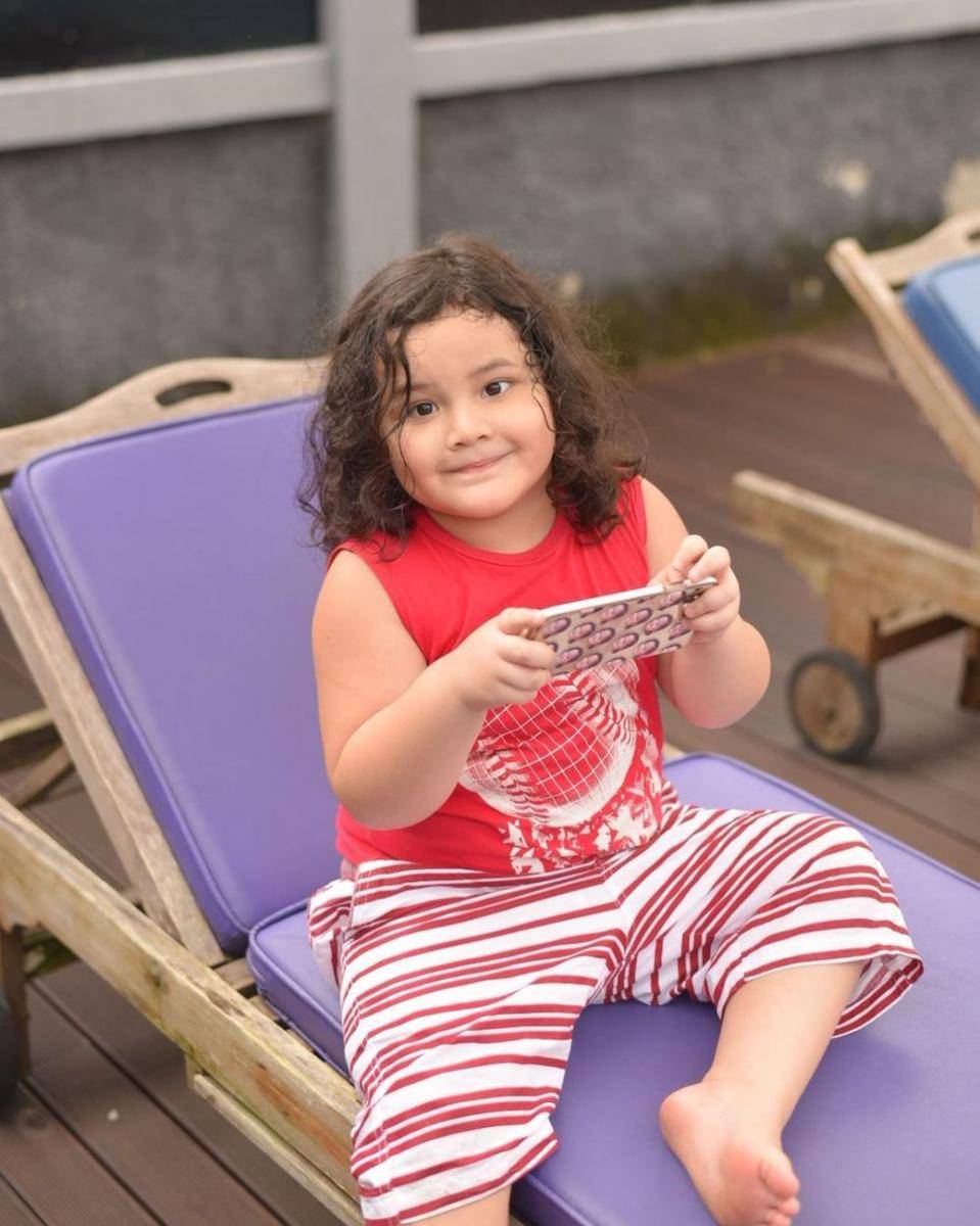 Aliyan Akhtar Raja Sulaiman (instagram.com/adeliapasha)