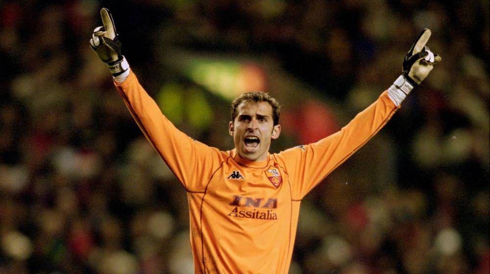 Francesco Antonioli (asroma.com)