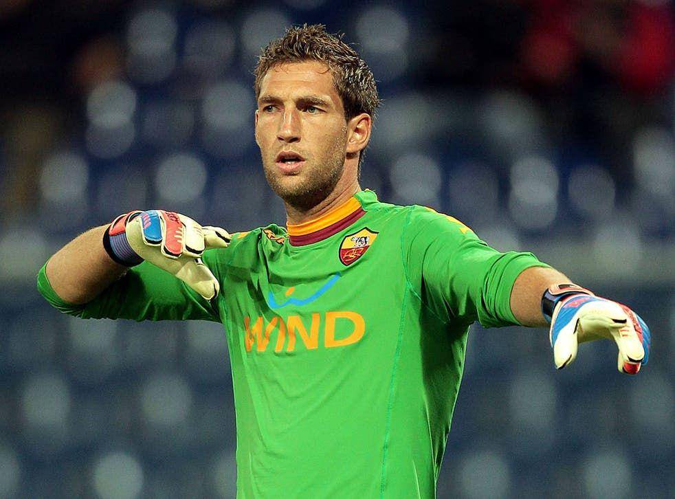 Maarten Stekelenburg (independent.co.uk)