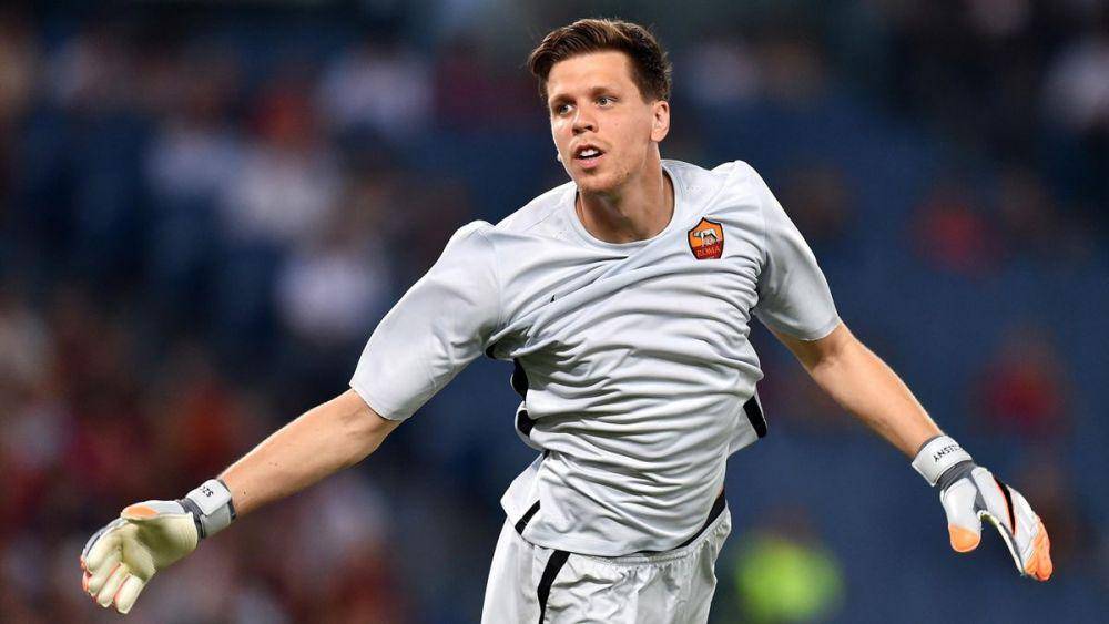 Wojciech Szczesny (eurosport.com)