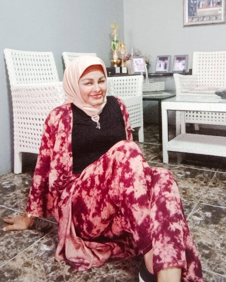 Neneng Anjarwati (instagram.com/nenenganjarwati13_real)