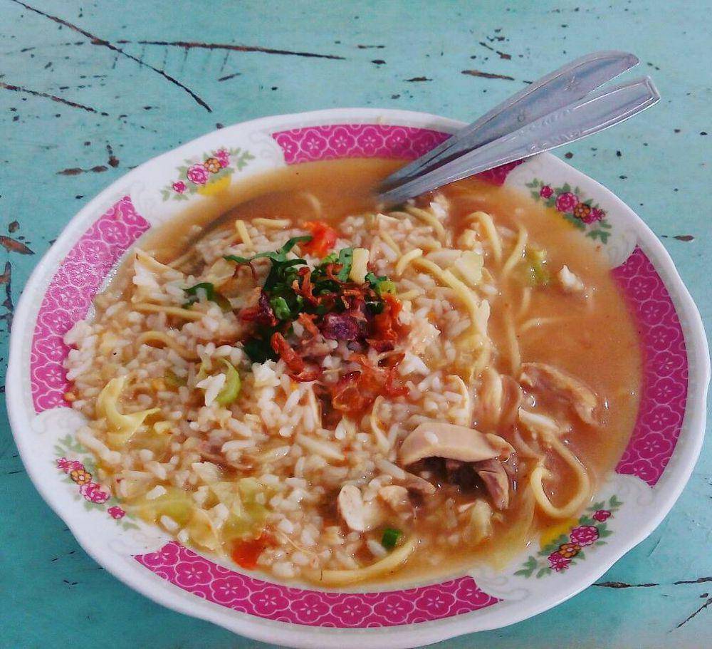 Bakmi Pak Broto (instagram.com/sintakm)