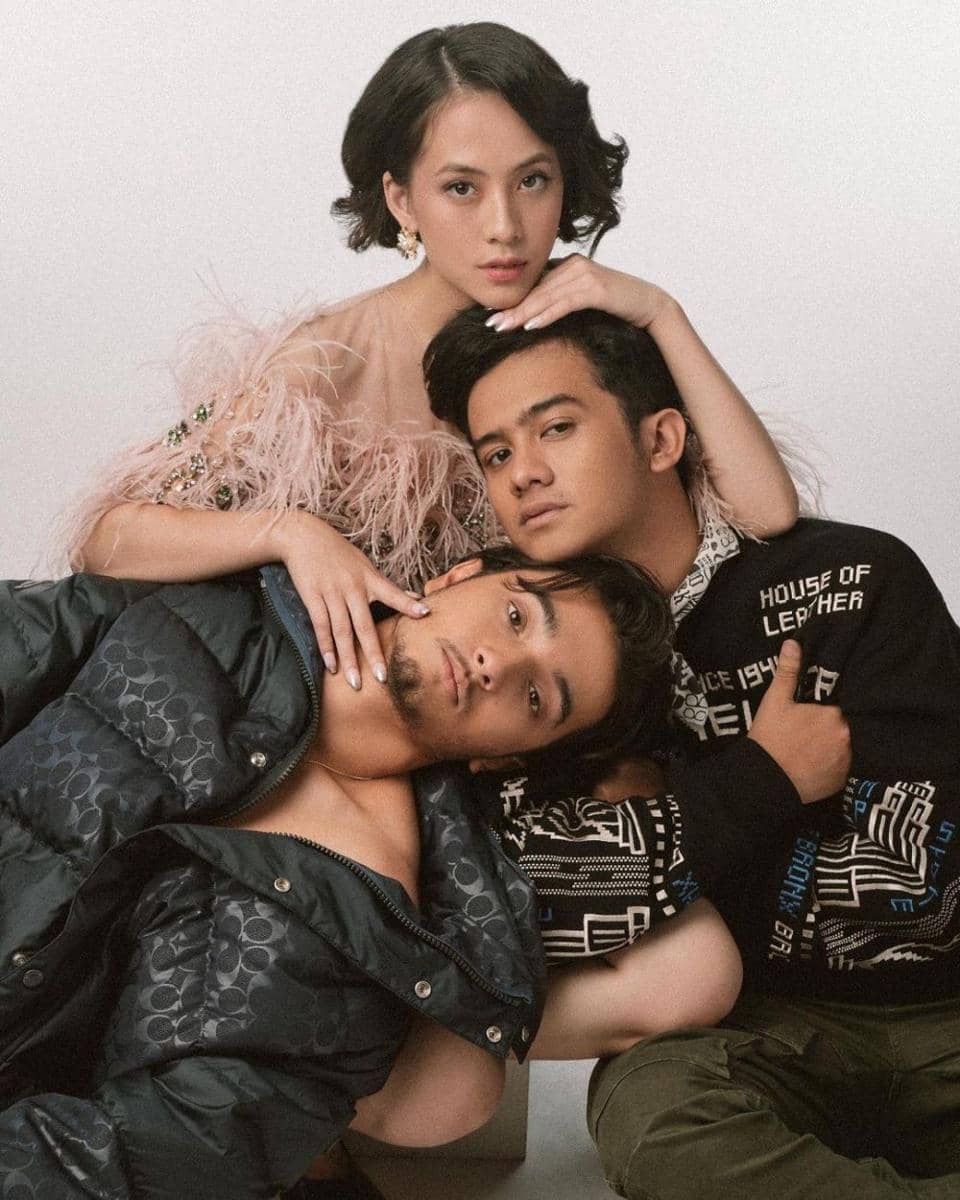 Adhisty Zara (@winstongomez via instagram.com/zaraadhsty)