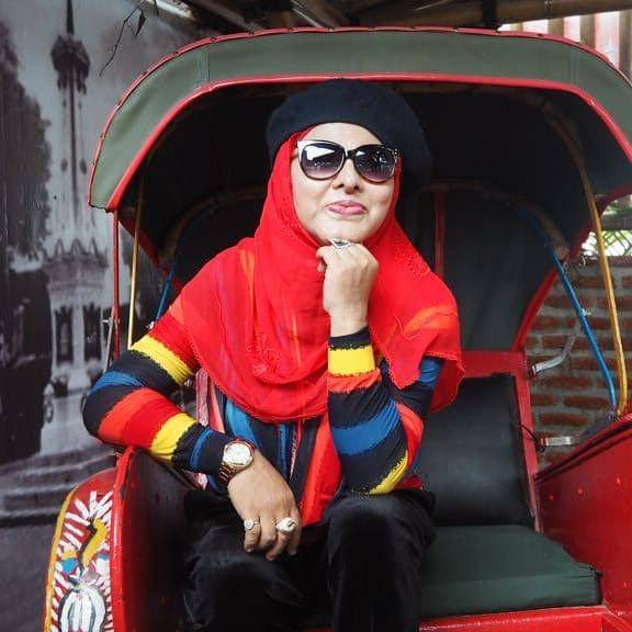 Neneng Anjarwati (instagram.com/nenenganjarwati13_real)