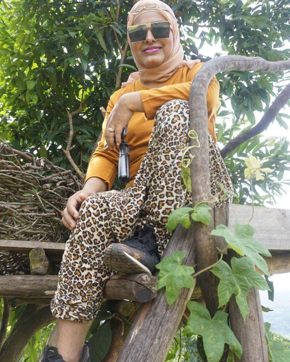 Neneng Anjarwati (instagram.com/nenenganjarwati13_real)