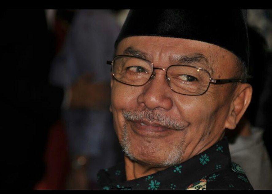 7 Potret Trenggono, Ayah Krisdayanti dan Yuni Shara Pecinta Keroncong