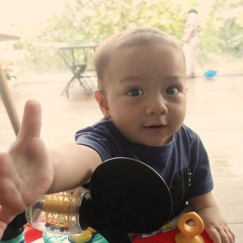 Air Rumi Akbar (instagram.com/airrumiakbar1453)