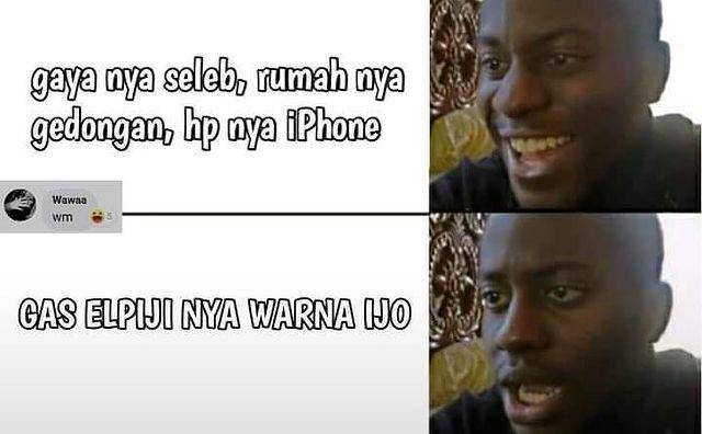 meme kaget (instagram.com/xmeme.id)