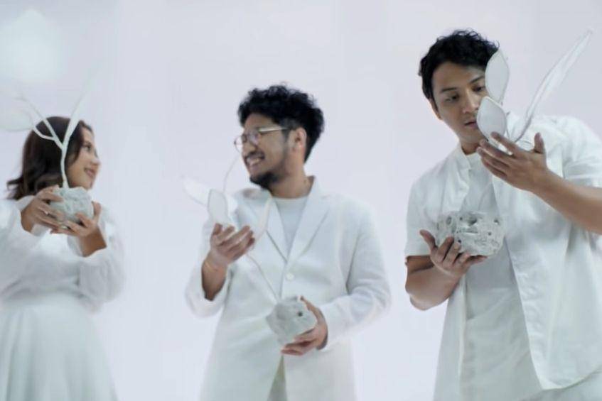 Film Teater-Musikal Limina | Limen (YouTube.com/IM3 Ooredoo)