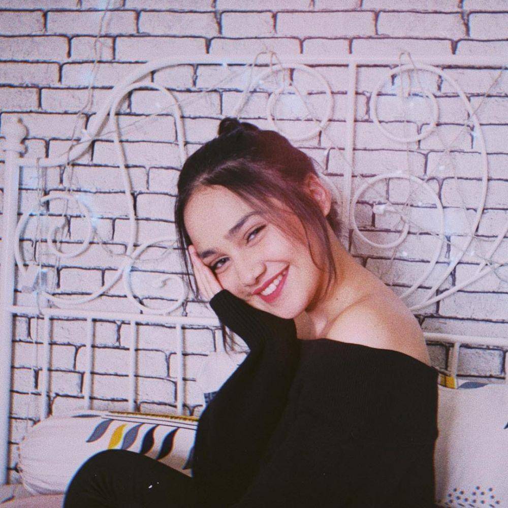 Syifa Hadju (instagram.com/syifahadjureal)