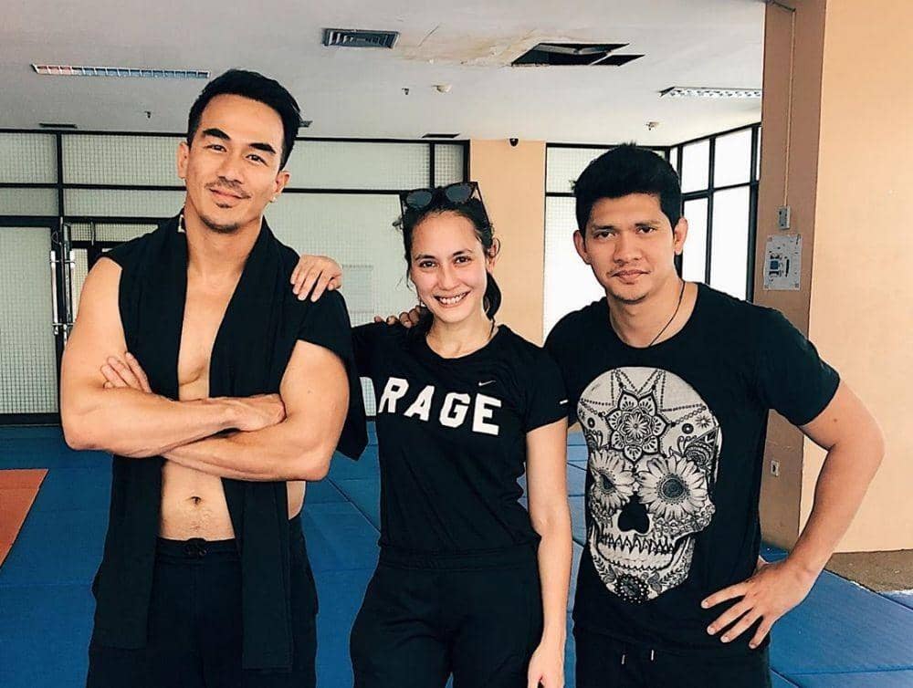 Pevita Pearce (instagram.com/pevpearce)