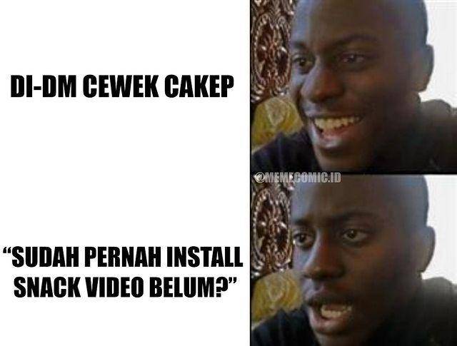 meme kaget (instagram.com/memecomic.id)