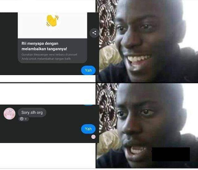 meme kaget (instagram.com/xmeme.id)