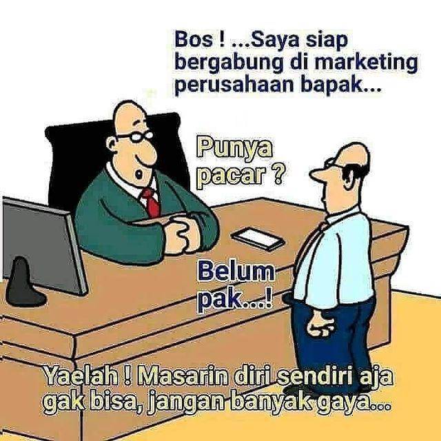 meme interview (instagram.com/rajaherp)