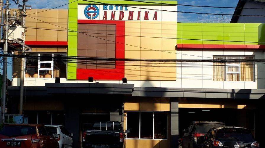 Pegipegi.com/Andhika Hotel Syariah