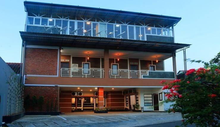 Pegipegi.com/Celia Hotel