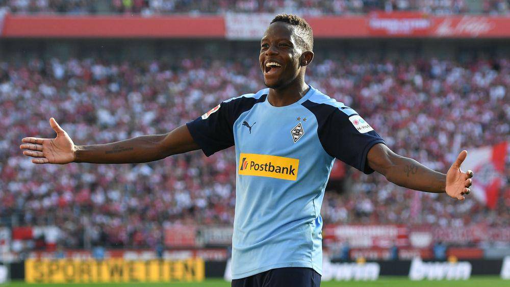 Denis Zakaria (goal.com)