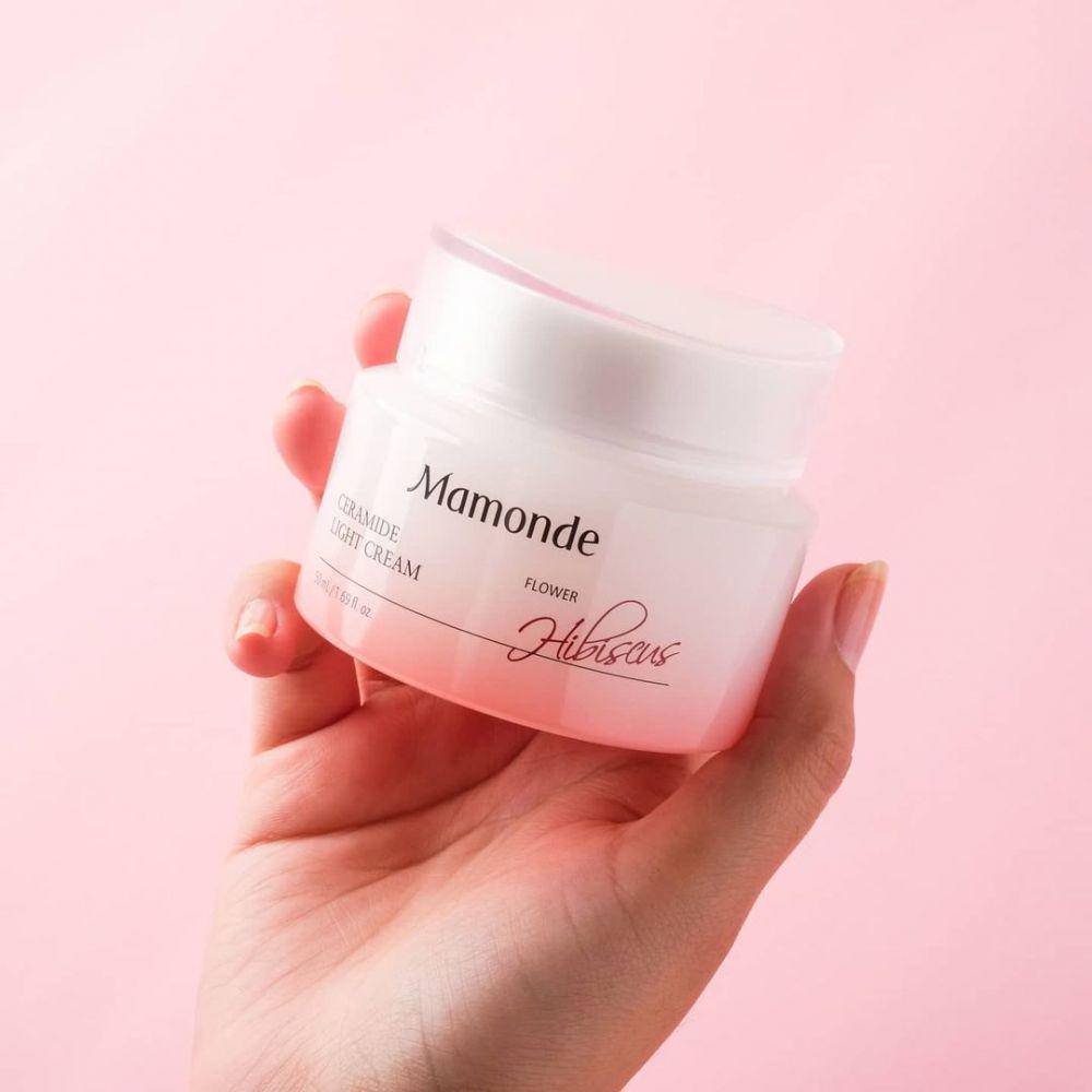 Gambar produk Moisturuzer dari Mamonde (Instagram.com/mamondeindonesia)