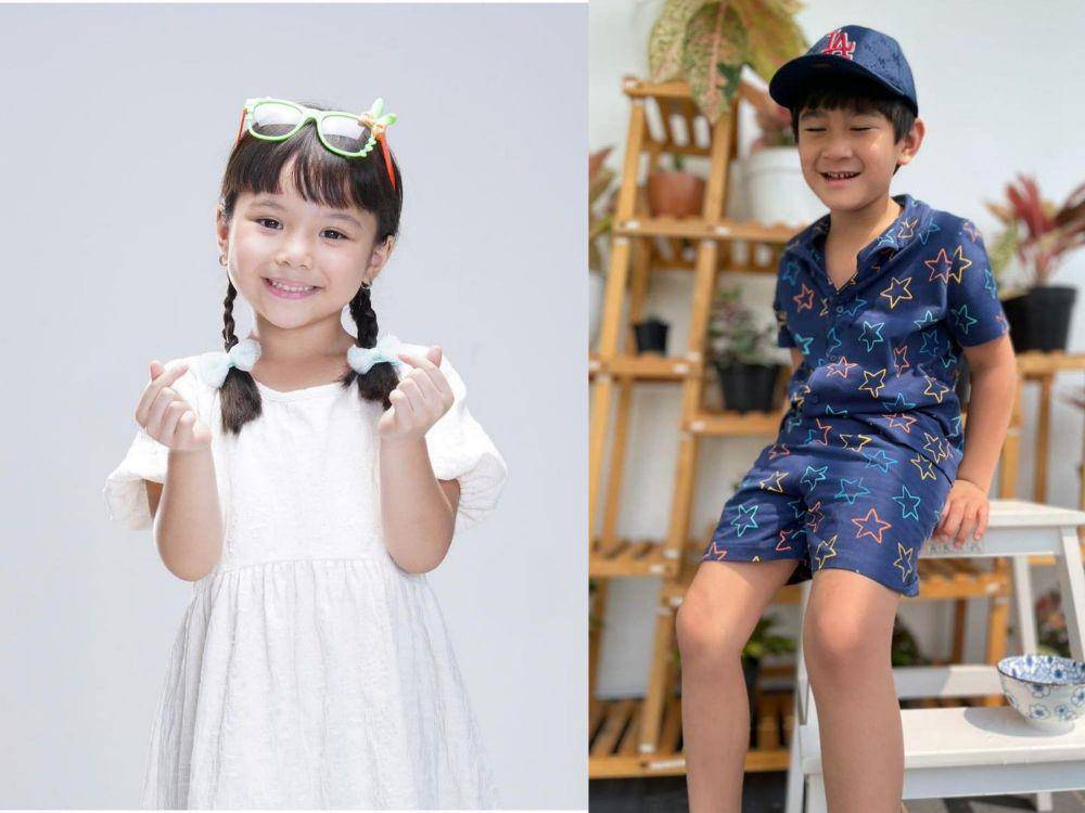 Gempita (instagram.com/gadiiing) | Rafathar (instagram.com/raffinagita1717)