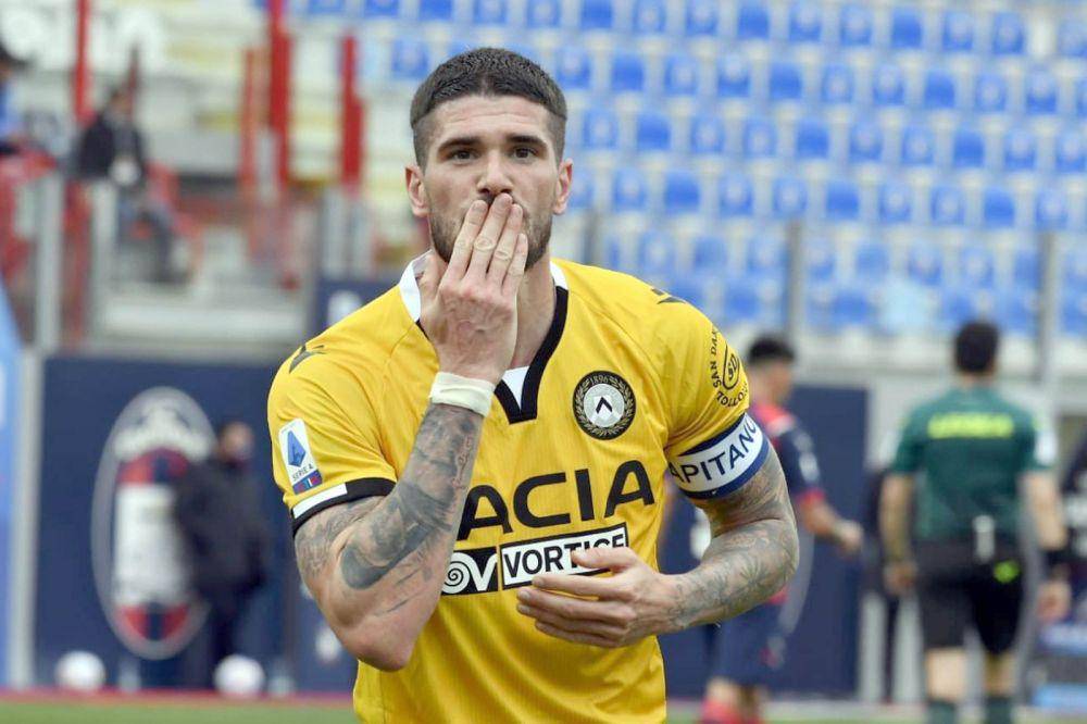 Rodrigo De Paul (twitter.com/rodridepaul)