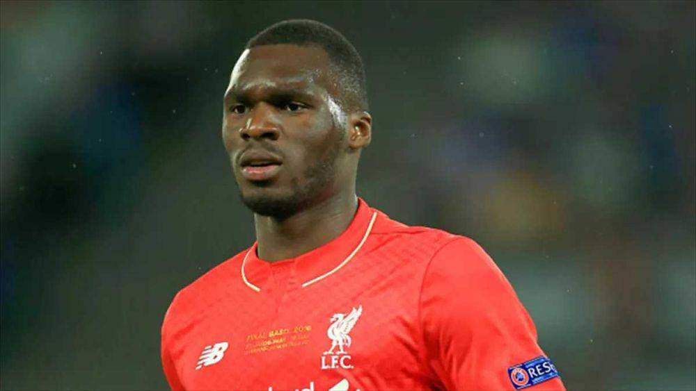 Christian Benteke (eurosport.com)