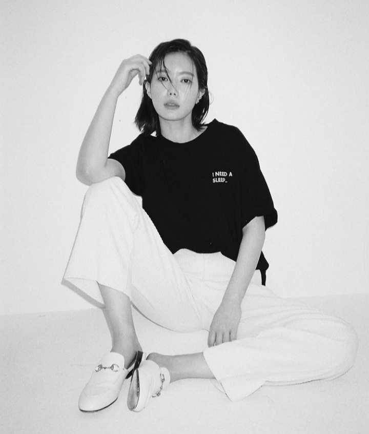Im Soo Hyang (instagram.com/hellopapa11)