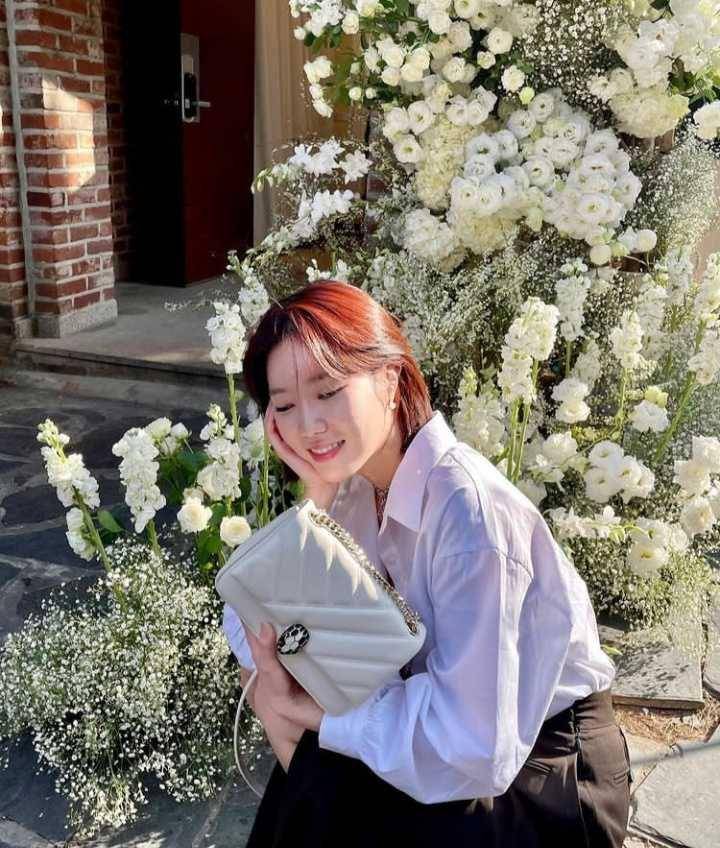 Im Soo Hyang (instagram.com/hellopapa11)