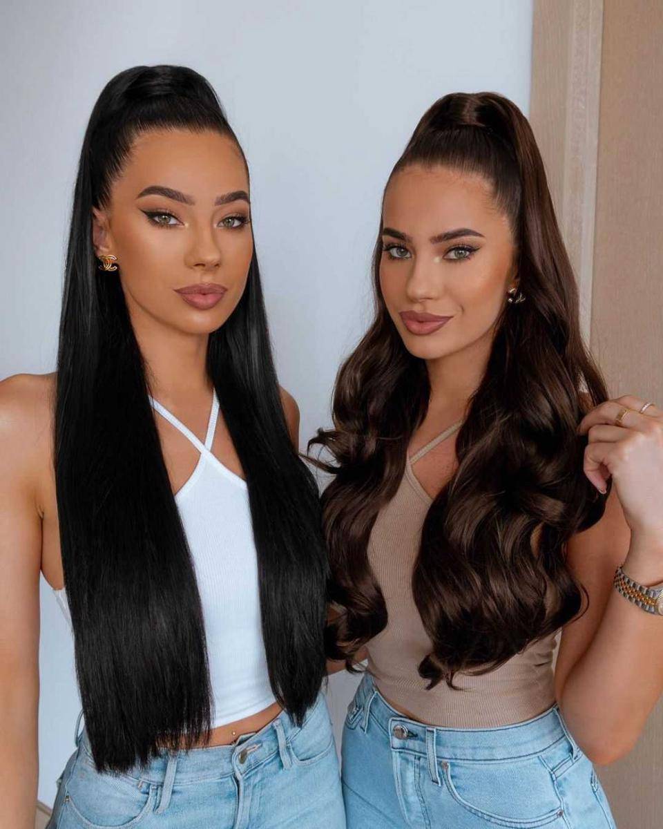 The Badura Twins (instagram.com/thebaduratwins)