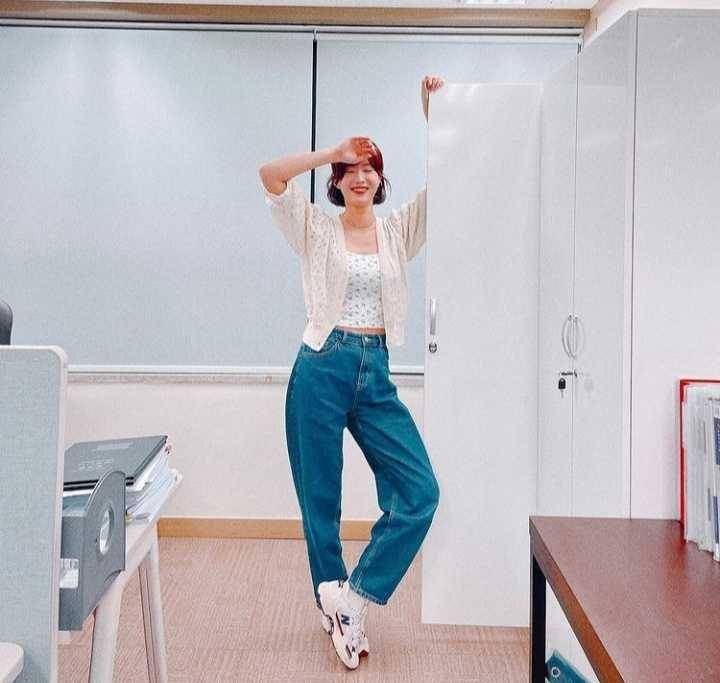 Im Soo Hyang (instagram.com/hellopapa11)