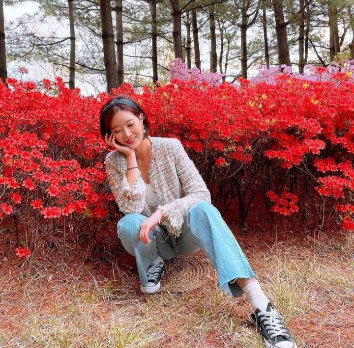 Im Soo Hyang (instagram.com/hellopapa11)