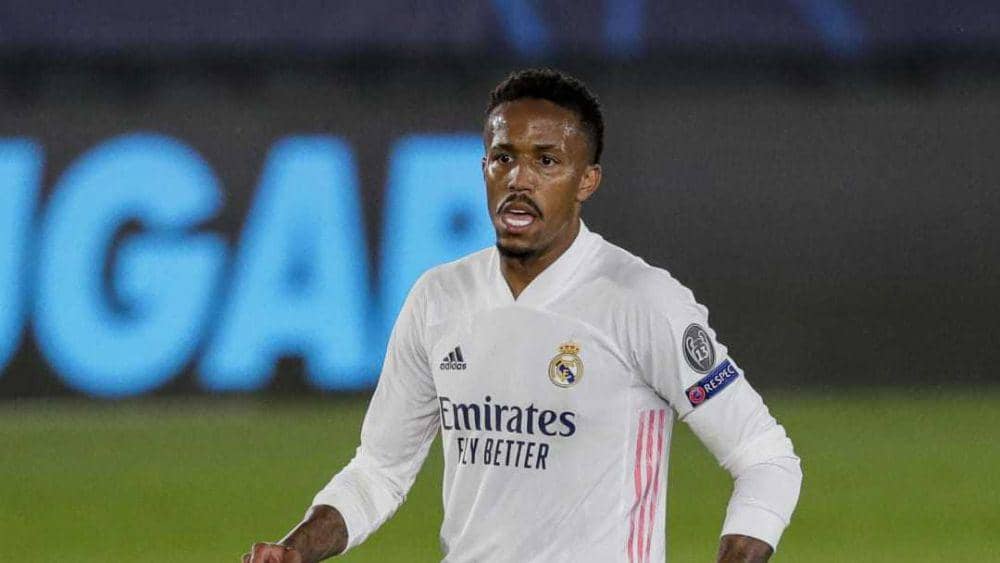 Eder Militao (90min.com)