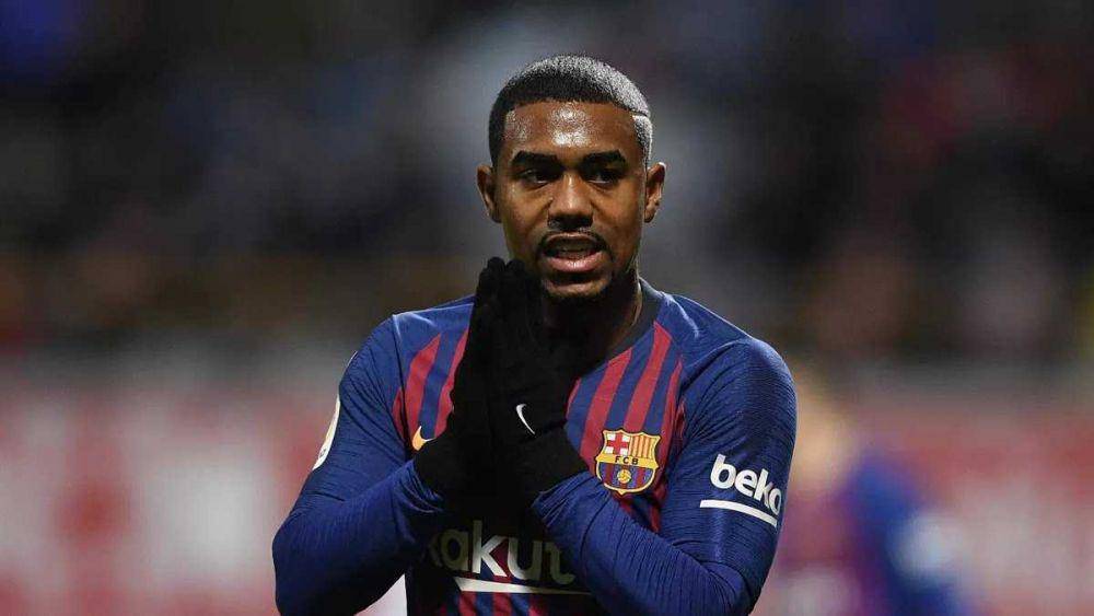 Malcom (eurosport.com)