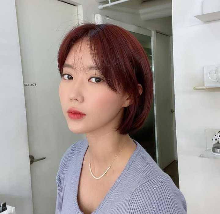 Im Soo Hyang (instagram.com/hellopapa11)