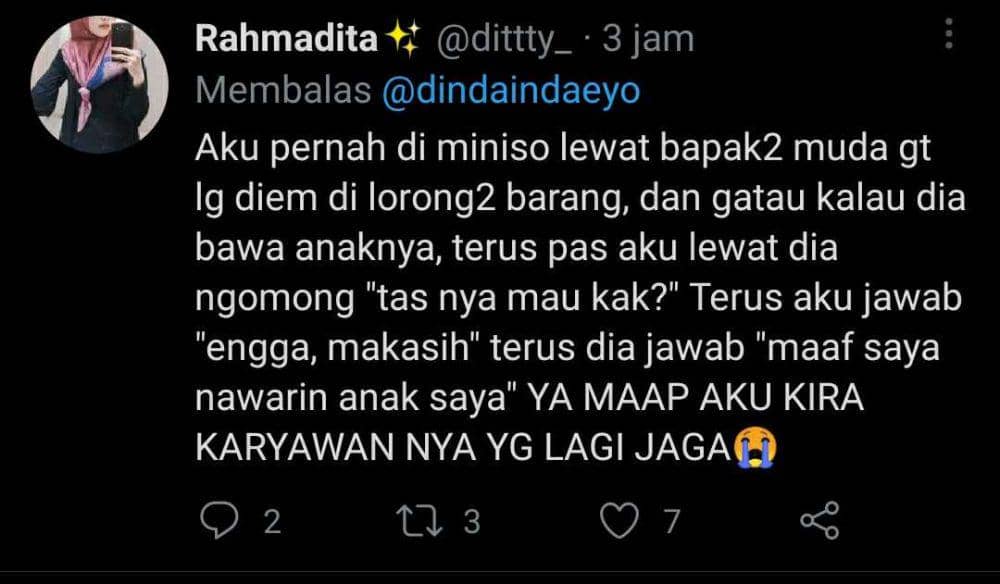 9 Kisah Salah Respons yang Berujung Bikin Malu Diri Sendiri, Kocak!