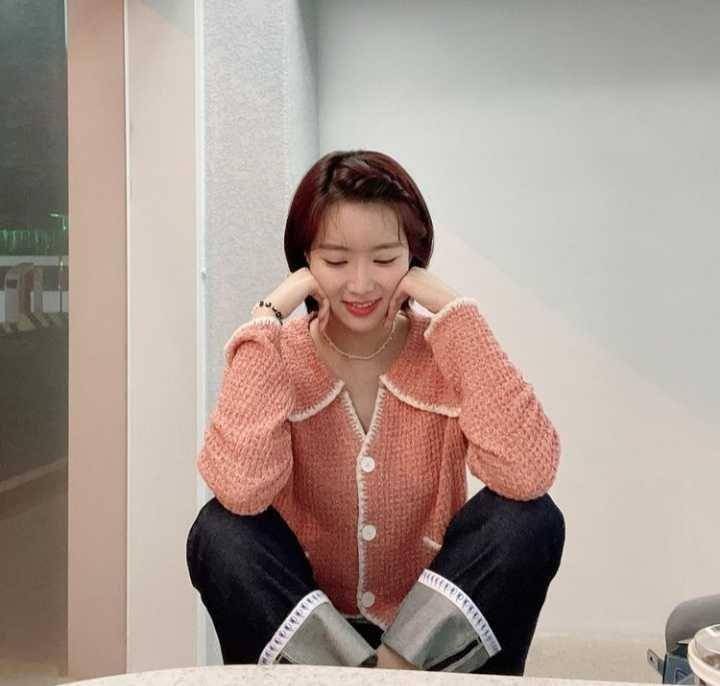Im Soo Hyang (instagram.com/hellopapa11)