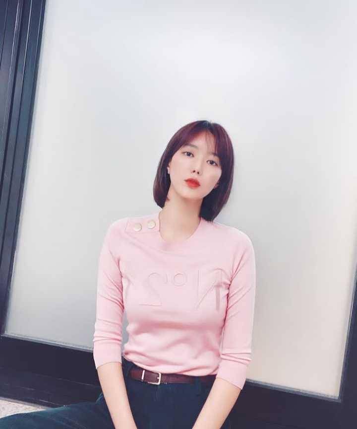 Im Soo Hyang (instagram.com/hellopapa11)