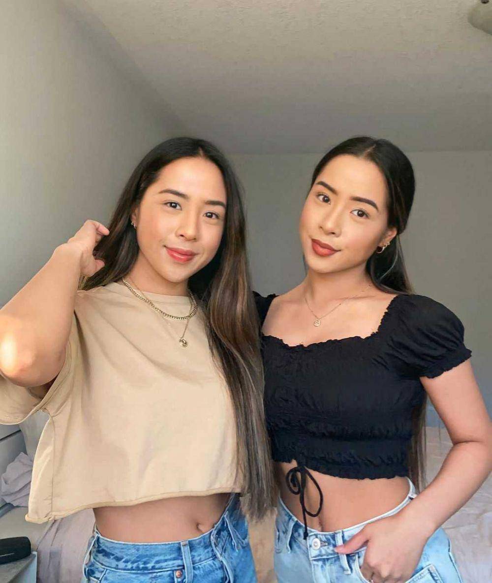 Caleon Twins (instagram.com/caleontwins)