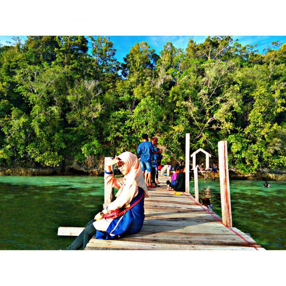 Wisata Snudi Paradise (instagram.com/f3_lya20)