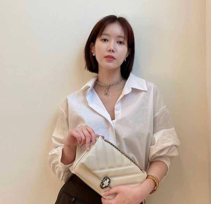 Im Soo Hyang (instagram.com/hellopapa11)