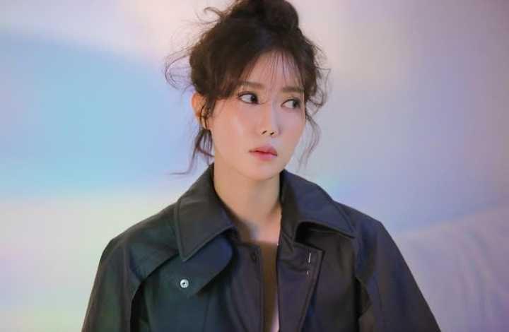 Reuni Lagi, 9 Fakta Im Soo Hyang Rekan Main Sung Hoon di Drama Baru