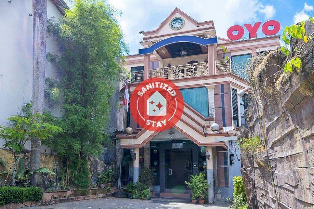 agoda.com/Gading Kencana