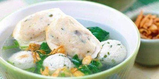 6 Kuliner Khas Kutai Timur yang Wajib Kamu Coba, Bikin Ngiler!