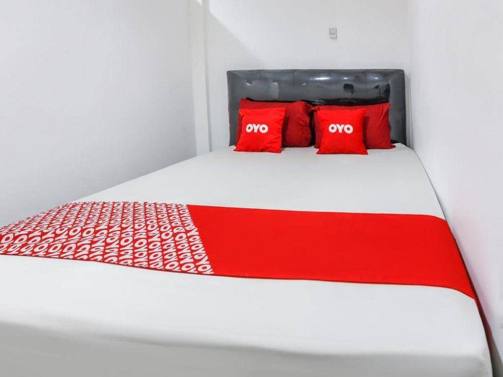 booking.com/Good Sleep Samarinda